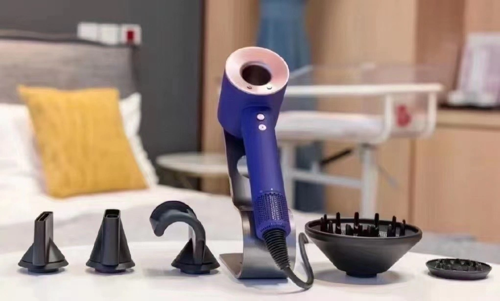 Entrega rápida y segura Secador de pelo Dyson Secador de pelo supersónico HD07 HD08