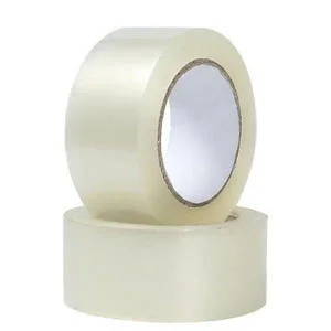 Best Packing for Boxes Taping BOPP Transparent Sealing /Packaging/ Moving Carton Adhesive Tape