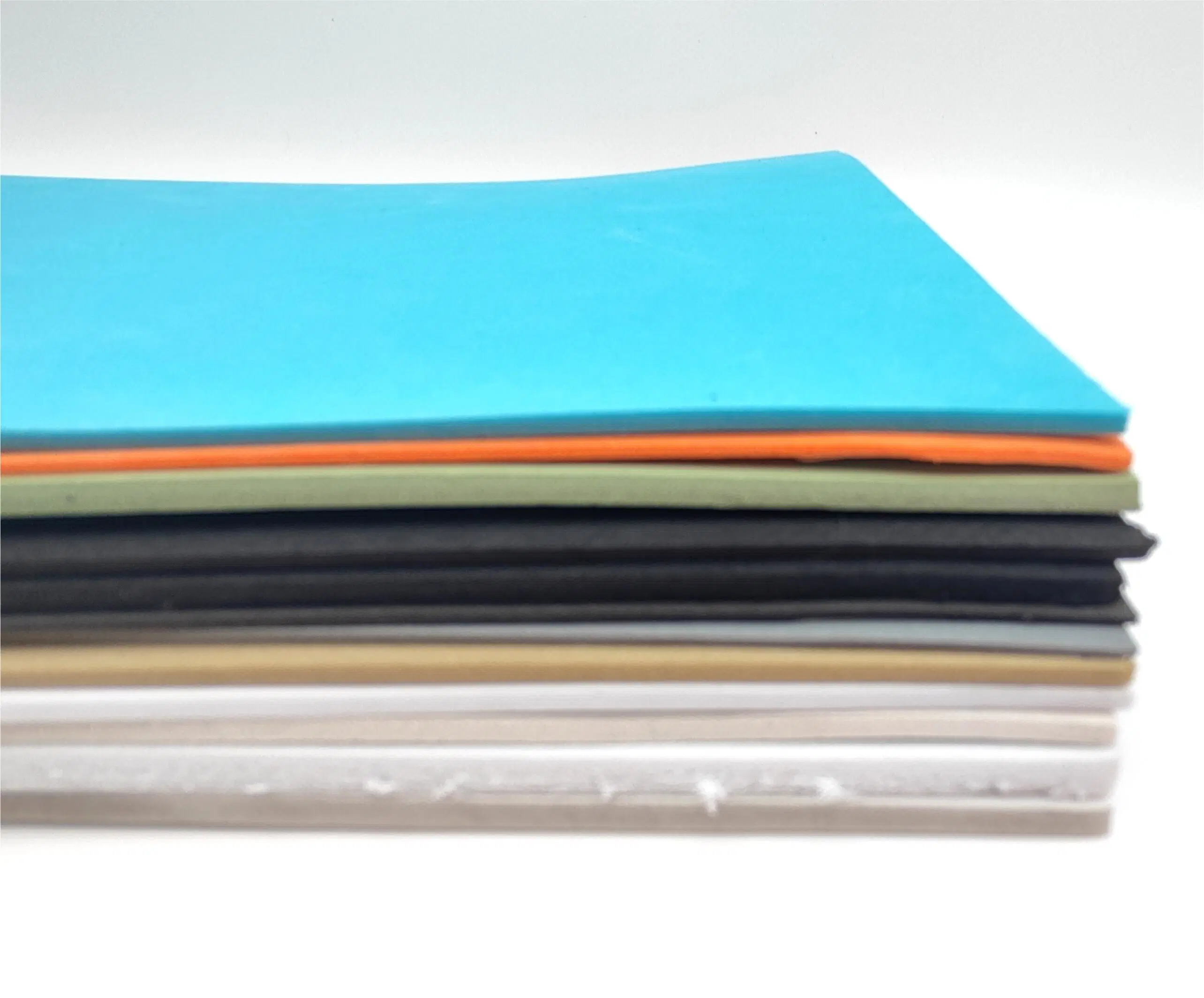 Anti-Static Colorful EVA Foam Sheet with Different Colors