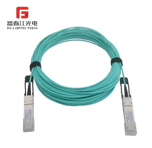 Fcj Multimode LC/PC to ST/PC Fiber Optic Patch Cord Jumper