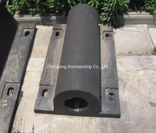 Arch Type SA Natural Jetty/Wharf Marine Rubber Pneumatic Dock Fender for Ship/Boat Bumper