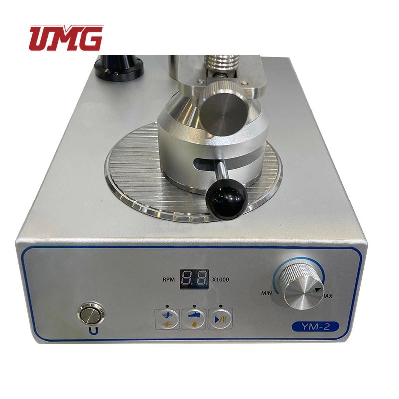 Dental Lab Manual Zirconia Milling Machine Price