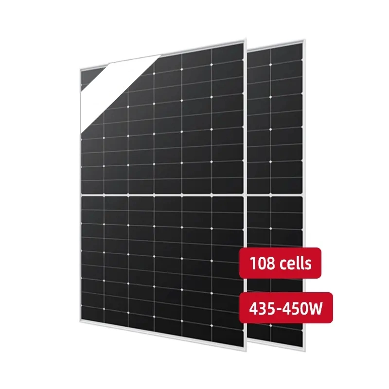 2023 New Solar Power System Clear Energy Solar Energy Panel for Home and Industry Use