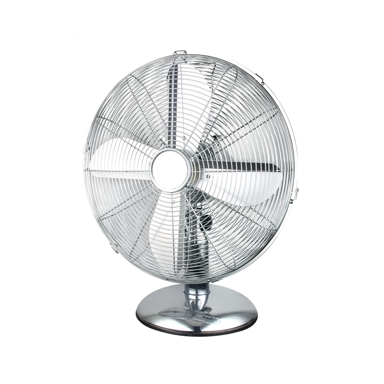 16inch Metall Antike Schreibtisch Ventilator Haushalt Elektrogeräte