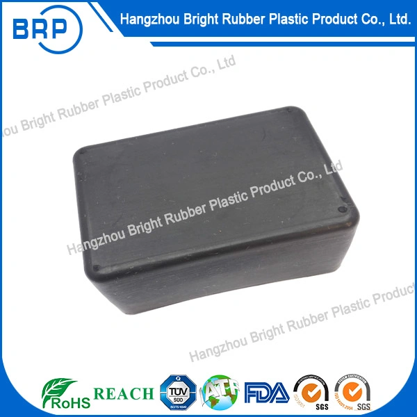 Self Lubricating Silicone Rubber Part