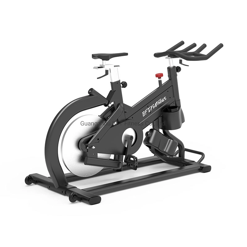 Grado Superior Gimnasio spin bike Swing Bicicleta spinning gimnasio de uso