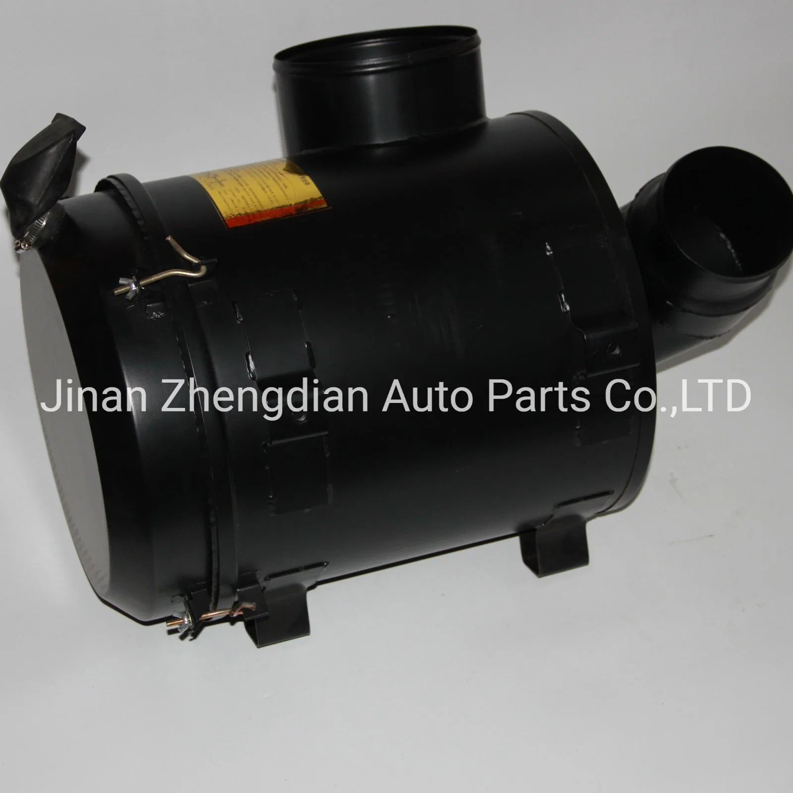 Chinese Truck Air Filter Housing 5060940602 2760940102 for Beiben North Benz Ng80A Ng80b V3 V3m V3et V3mt HOWO Shacman FAW Camc Dongfeng Foton Truck Parts