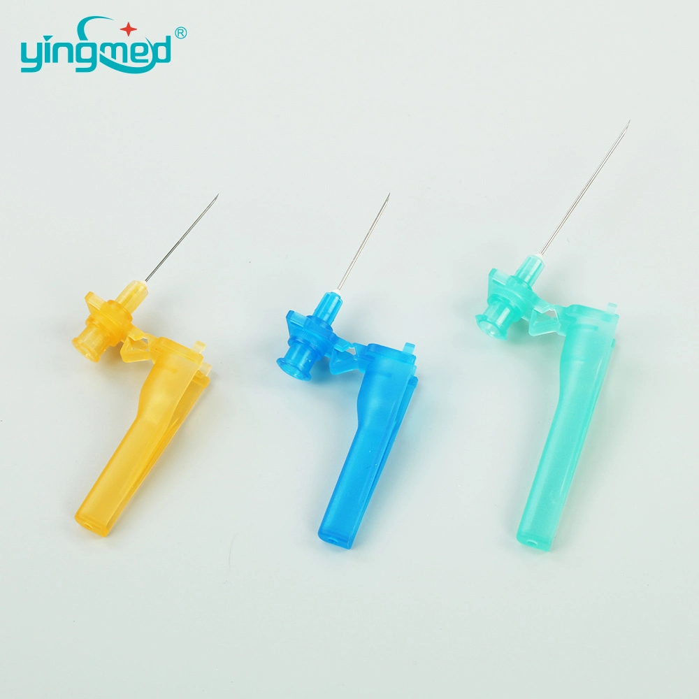 1ml 3 Ml 5ml 10ml 20ml 60ml Disposable Plastic Luer Lock Syringes with Needle