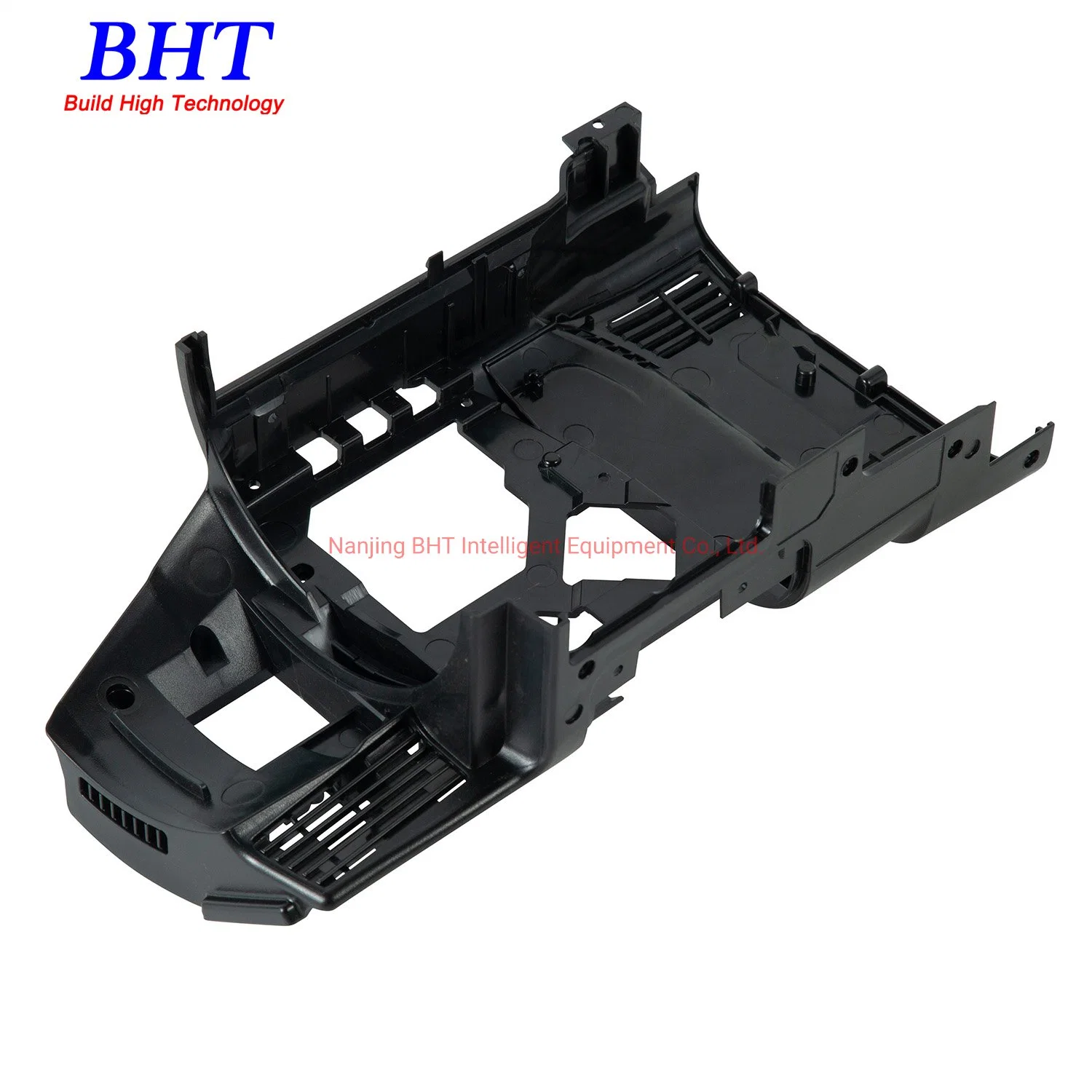 HDMI Plastic Parts Forming From Injection Molding Used in Automotive / Car