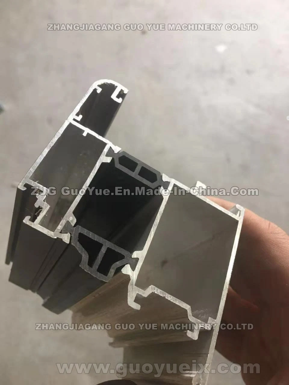 HK Type Polyamide Heat Break Strip