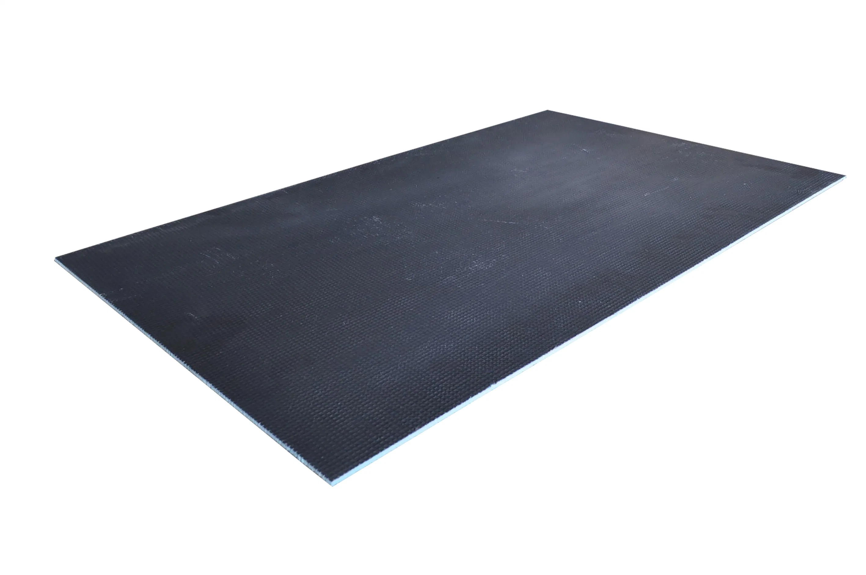 Waterproof XPS Tile Backer Wedi Board