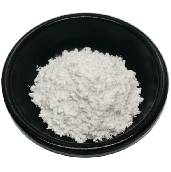 Cosmetics and Food Grade Sodium Hyaluronate 9067-32-7