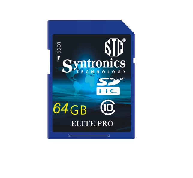 Unterstützung für extreme pro SD-Karten 16GB/32g/64G/128g/256g Class10 für Kamera