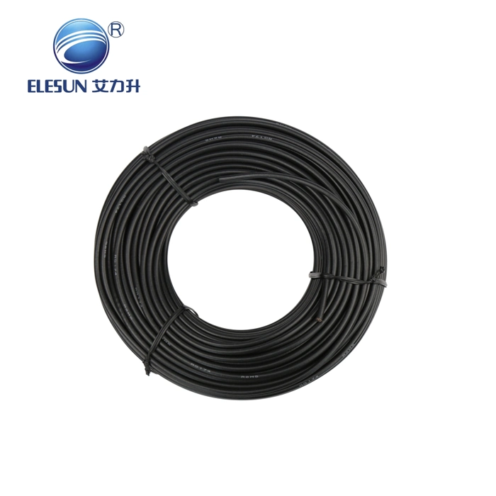 Manufacture 50ohm RF 9d-Fb Low Loss Coaxial Cable for Communication