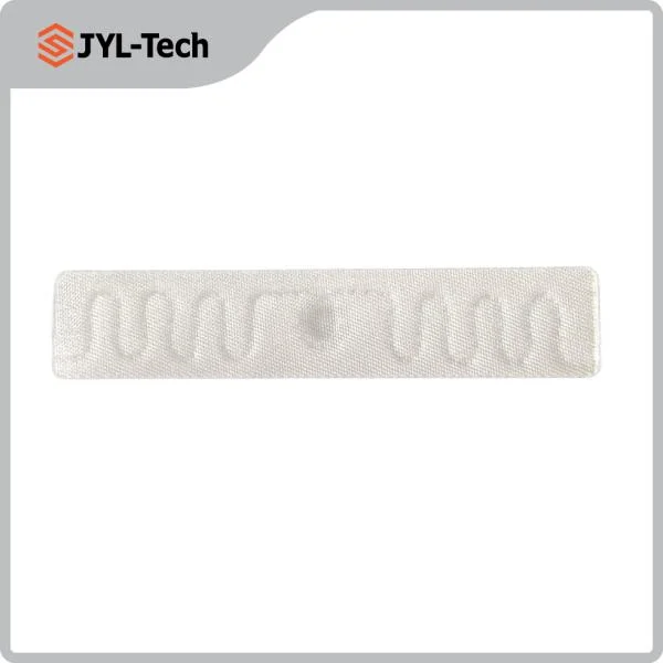 Hotel Linen UHF Laundry Tags Washable RFID Tags Automate Textile Management