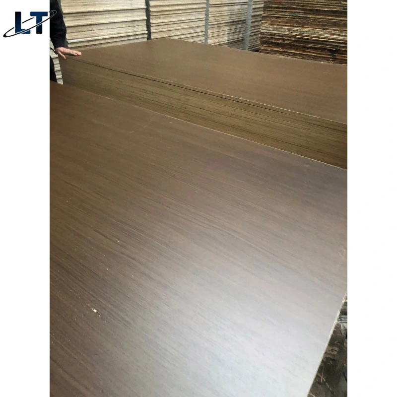 E1 Grade Plywood 4X8 12mm 15mm 18mm Cheap Waterproof Melamine Marine Plywood Sheet for Furniture