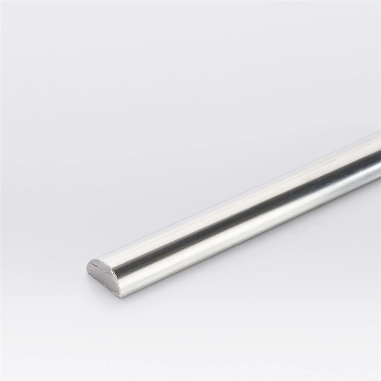 Nicr23co12mo Uns N06617 W. Nr. 2.4663 Inconel 617 Alloy Bar