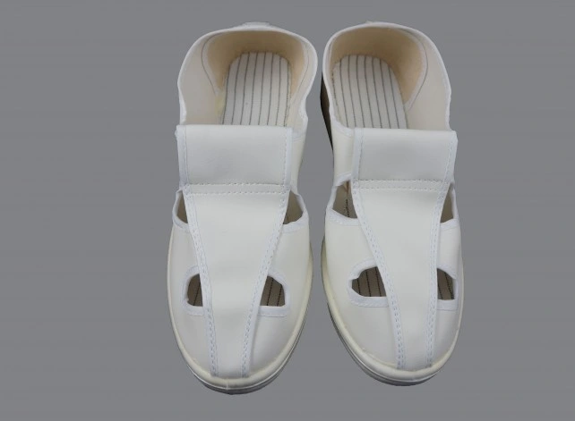 ESD PVC Shoes