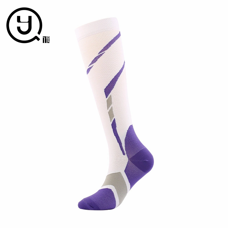 Spring and Summer Breathable Elastic Stockings Compression Socks Compression Socks Direct Sales