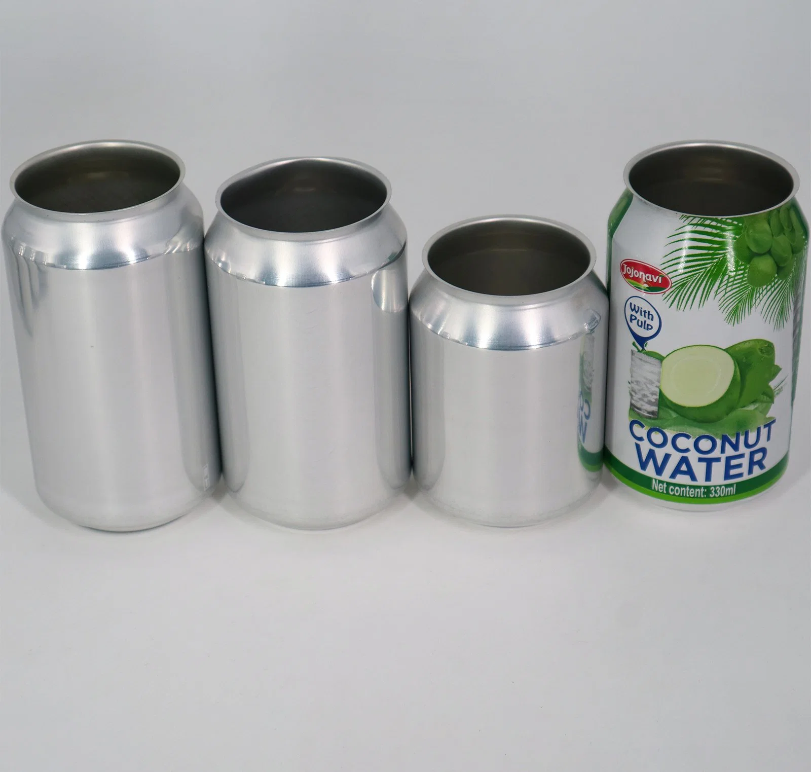 Stubby Standard de latas de aluminio de China distribuidor Mayorista/Proveedor de energía de la bebida puede lata de aluminio para bebidas