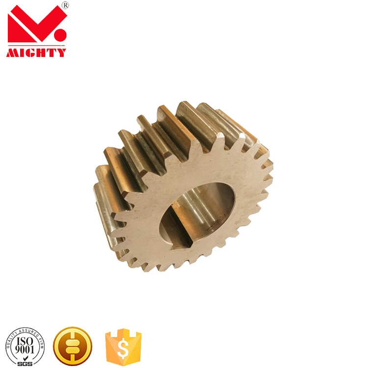 High quality/High cost performance  Spur Gear Without Hub or with Hub/High Precision Customized Steel Spur Gear/M1/M1.5/M2/M2.5/M3/M4/M5/M6