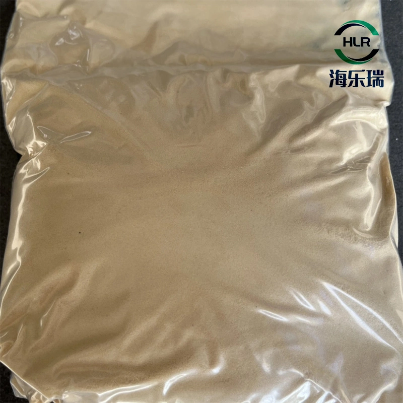 Pharmaceutical Intermediates 99.5% N-Desalkylflurazepan Yellow Powder 2886-65-9 in Stock