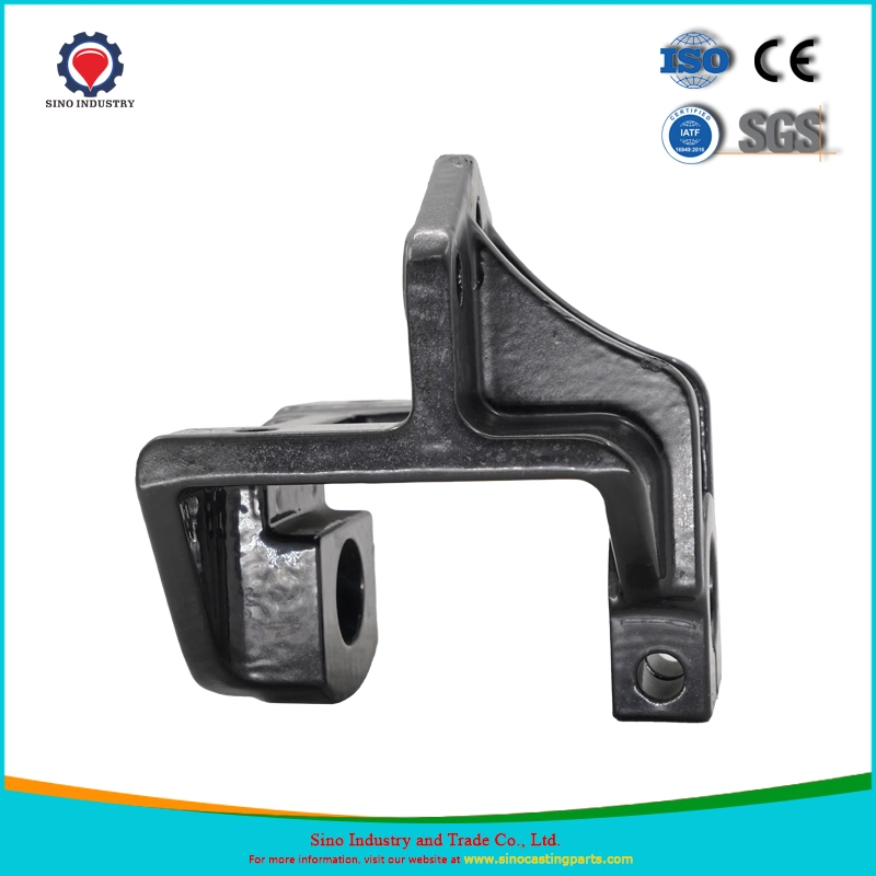 Sand Casting/Die Casting/Investment Casting/Steel Casting for Commercial Vehicle