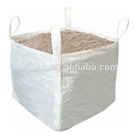 PP Big Bag for Cement/Sand/Chemicals