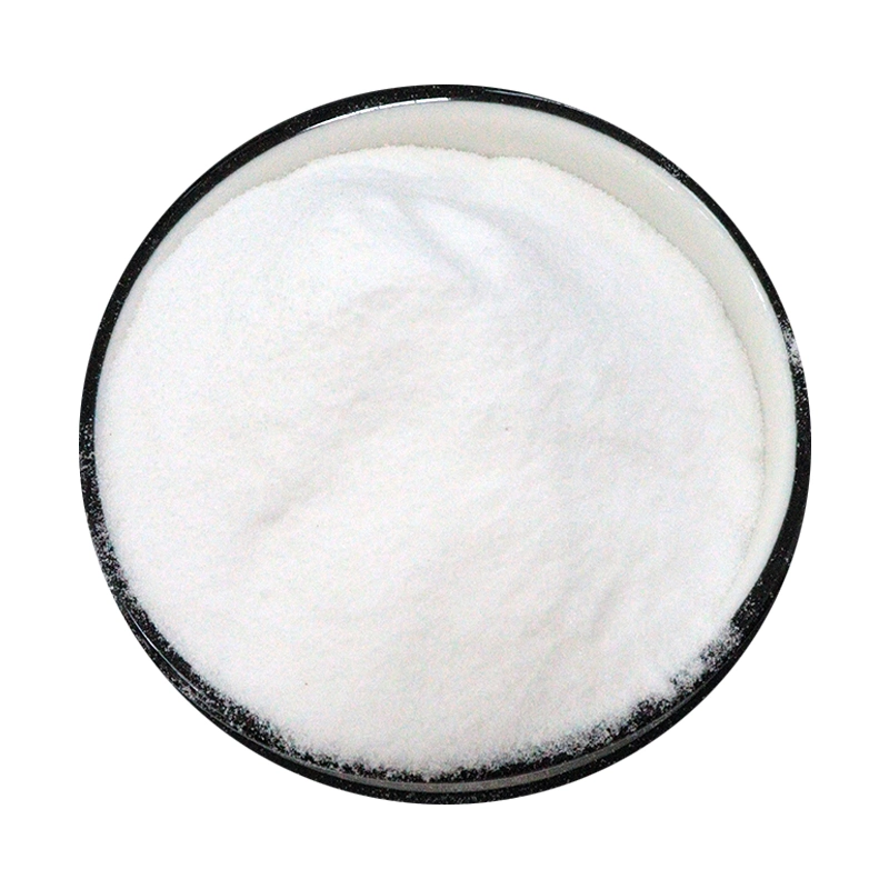 Flocculant Agent Anionic Polyacrylamide for Water Treatment