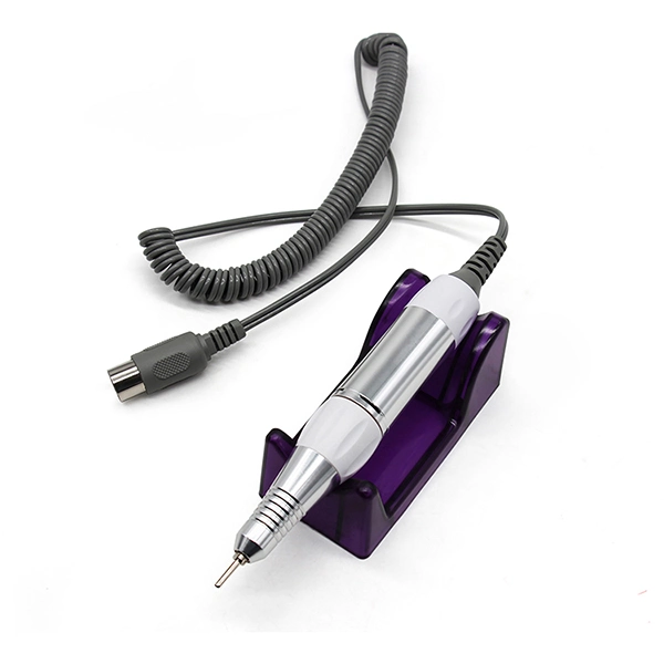 Professional Acrylic Manicure Pedicure Vacuum Master Nail Drill Machine