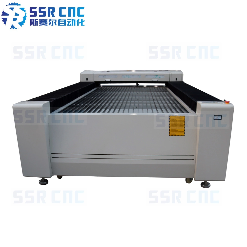 2021 China Big Size Laser Cutter for Wood, MDF, Acrylic 1530 Laser Engaraving Machine for Sale