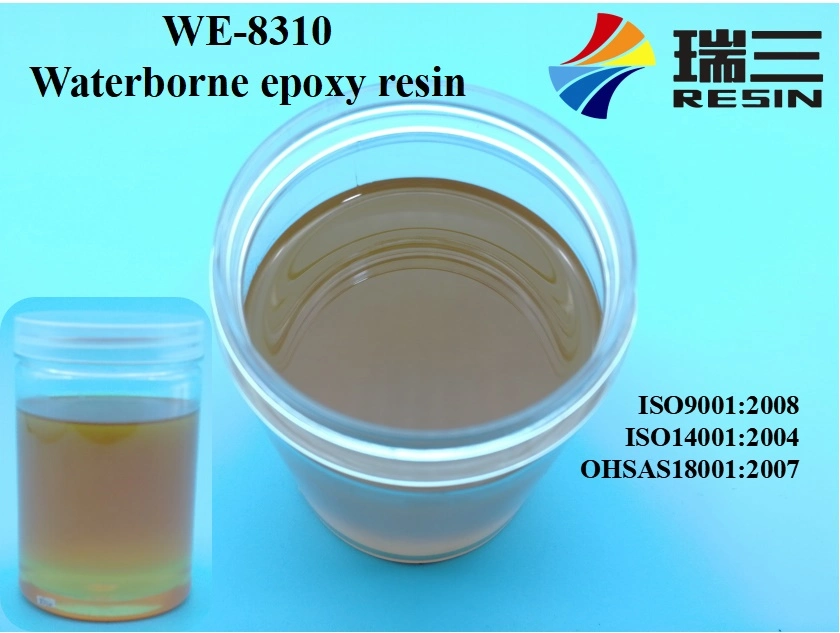 Environmental Protection Waterborne Epoxy Hardener for Rust Preventing Paint