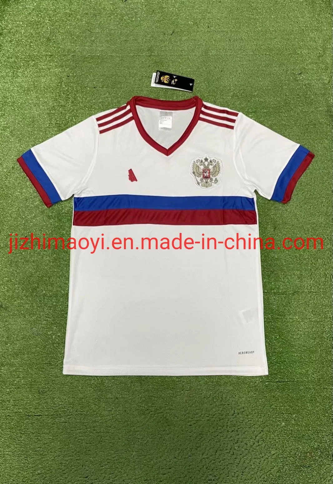 Wholesale/Supplier Soccer Jersey European League Cup National Team Women Men Football Shirts