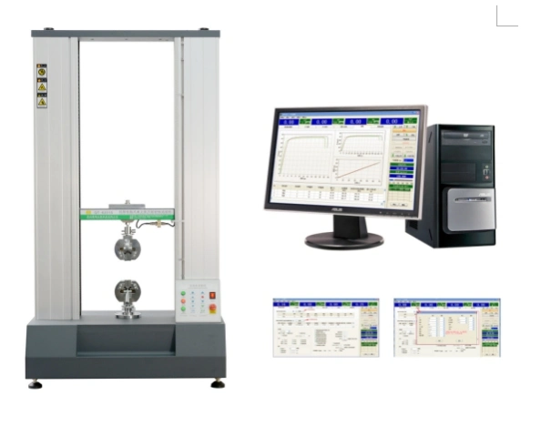 3/4 Point Bending Test for Battery 180 Degrees Machine