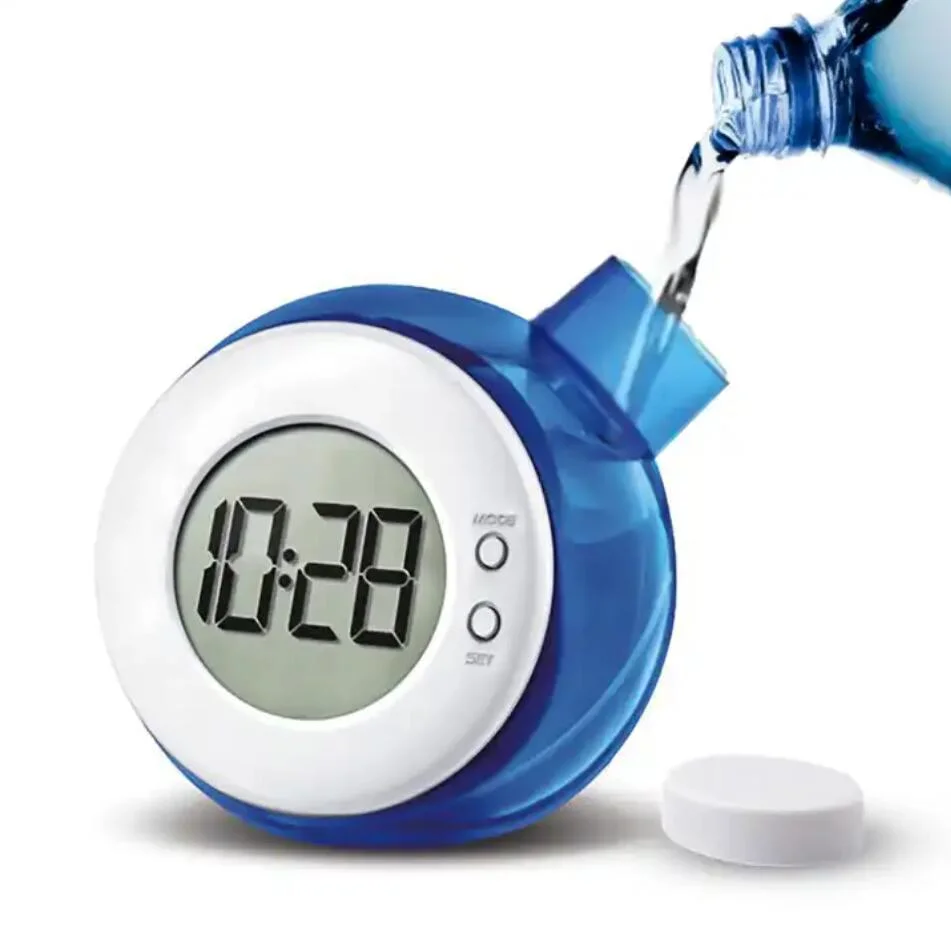 Hot Sales Newest Promotional Desk Clock