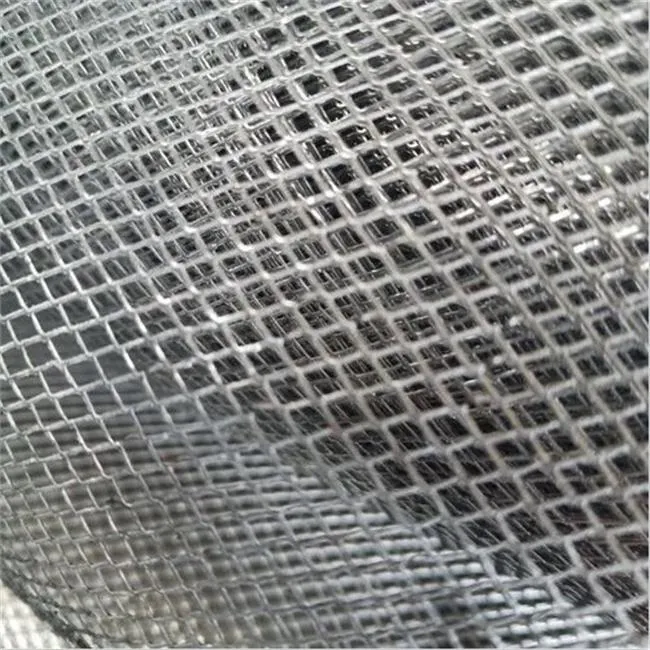 Stainless Steel Fence Mesh Expanded Metal for Filter