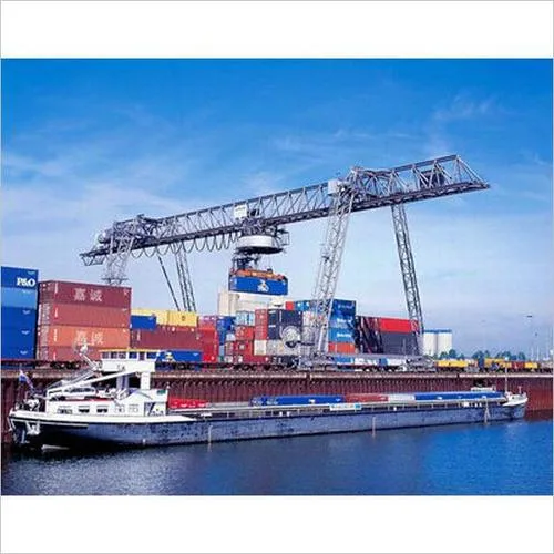 International and Professional/FCL LCL/ Sea Freight Shipping Agent From China to Angola