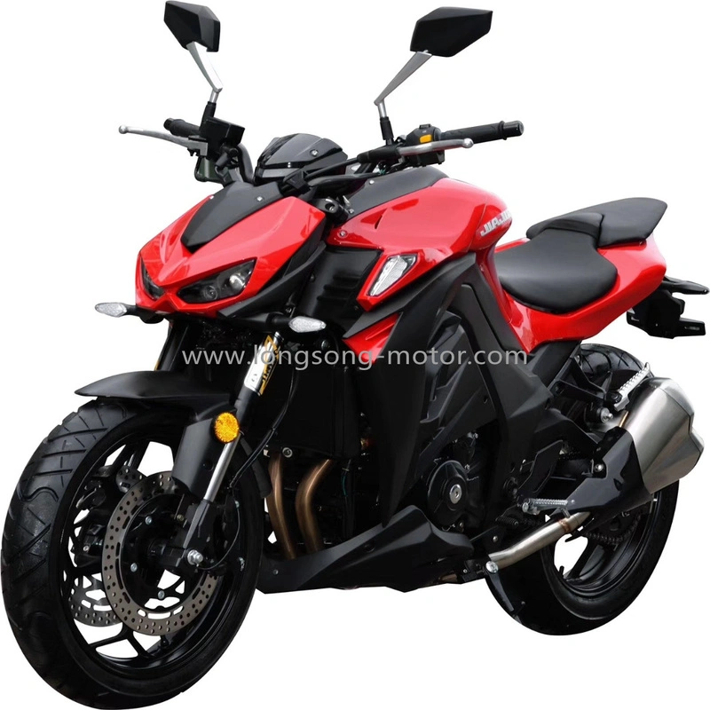 Z1000 High Speed Powerful Adult Racing Sport Kawasaki Motorcycle Gasoline Racing Motorcycle