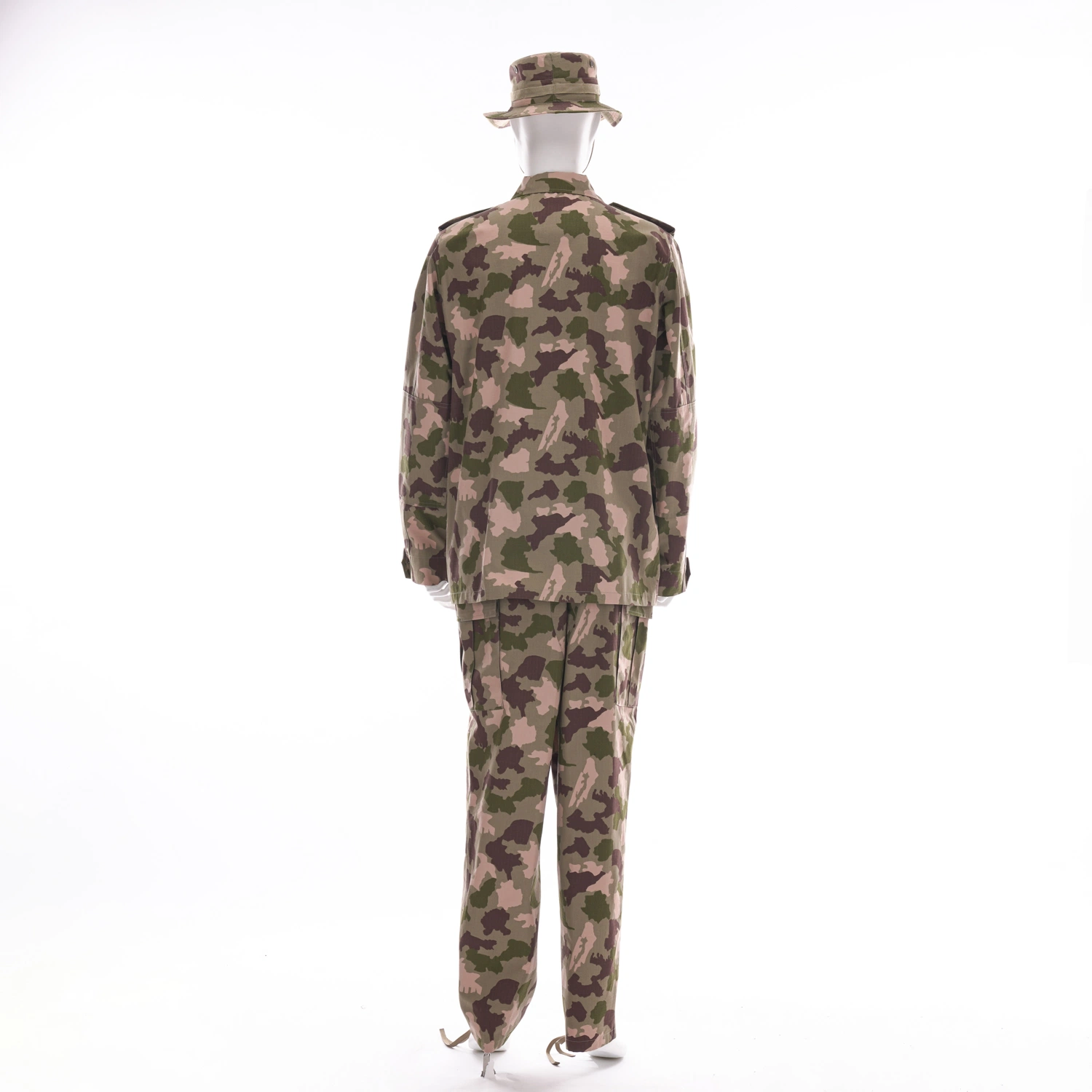 Militärkleidung Bdu Acu Uniform