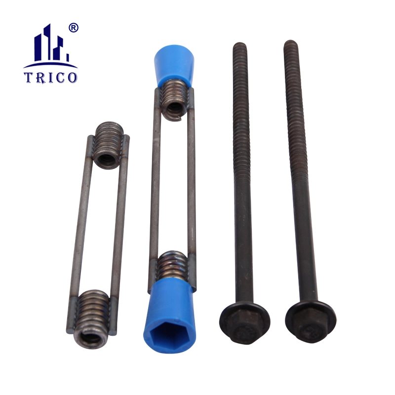 High quality/High cost performance Two Strut Fast Coil Tie