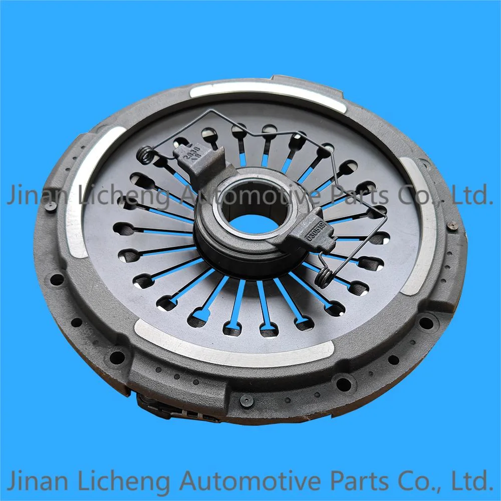 3483027231 3488019031 Clutch Disc for Volvo FL12 Clutch Disc