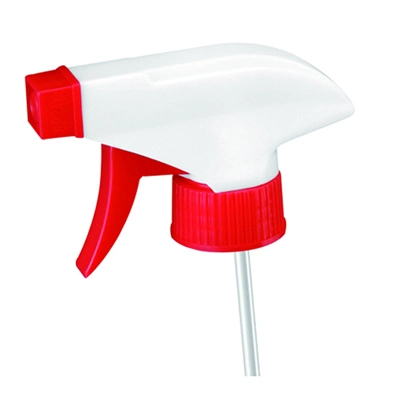 Plastic High quality/High cost performance  MB-T005 Trigger Sprayer for Kitchen Cleaning Daily Cleaning