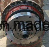 T165 Ty615-2 SD7 SD8 SD8b SD9 Shehwa Dozer Steering Clutch