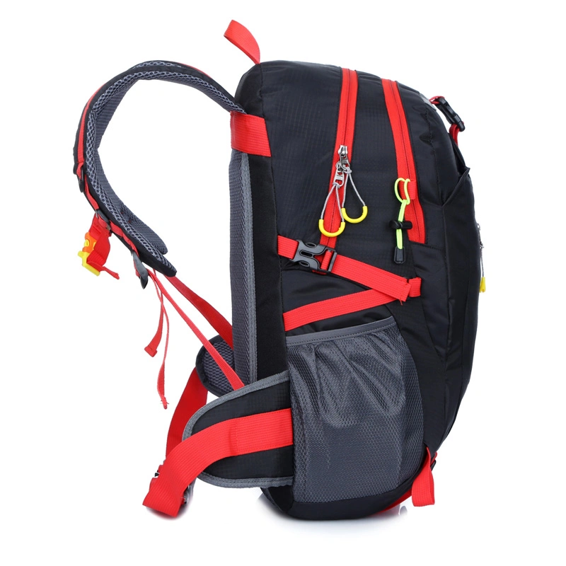 Wholesale/Supplier Waterproof Outdoor Sport Camping Hiking Backpack 40L