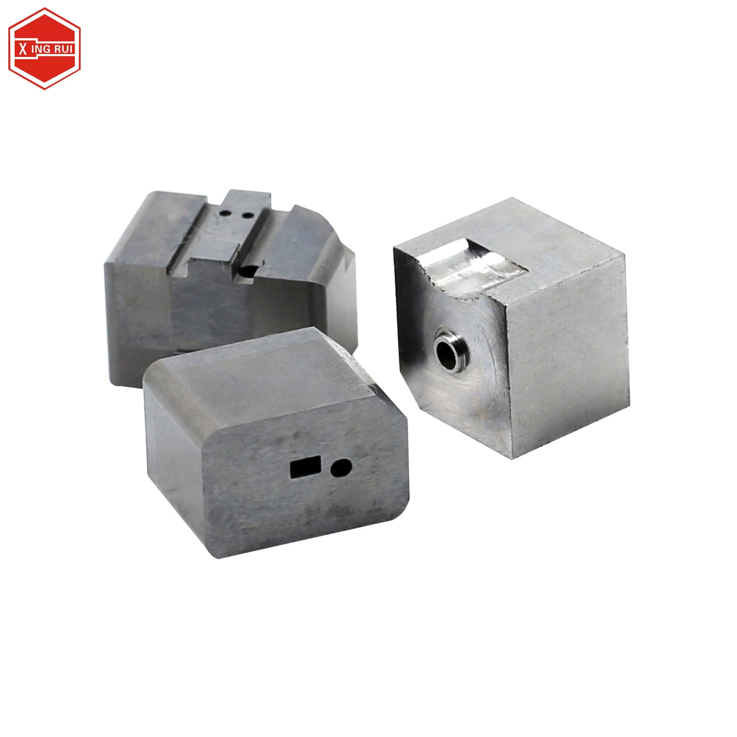 China proveedor lámina metálica de alta calidad Carcasa de aluminio de fabricación personalizada de latón láser de lámina metálica de acero inoxidable de piezas de fabricación