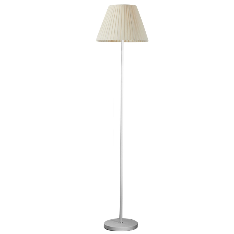 LED tecido americano simples palavra quarto interior da lâmpada de iluminação decorativa