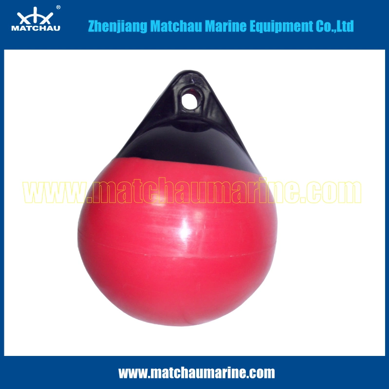 Marine Type a Ship Boat PVC Yacht Fender