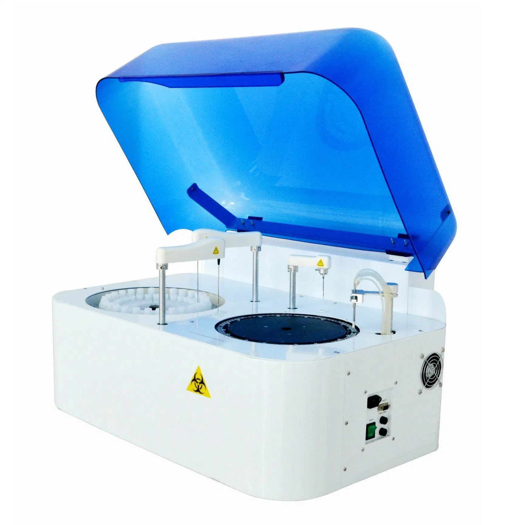 Good Quality Medical Fully Automatic Analyzer