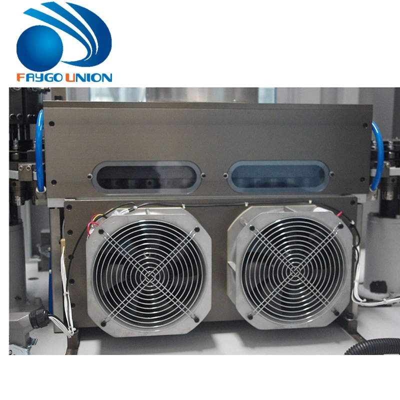 Fg-4 6500bph Pet Preform Blower