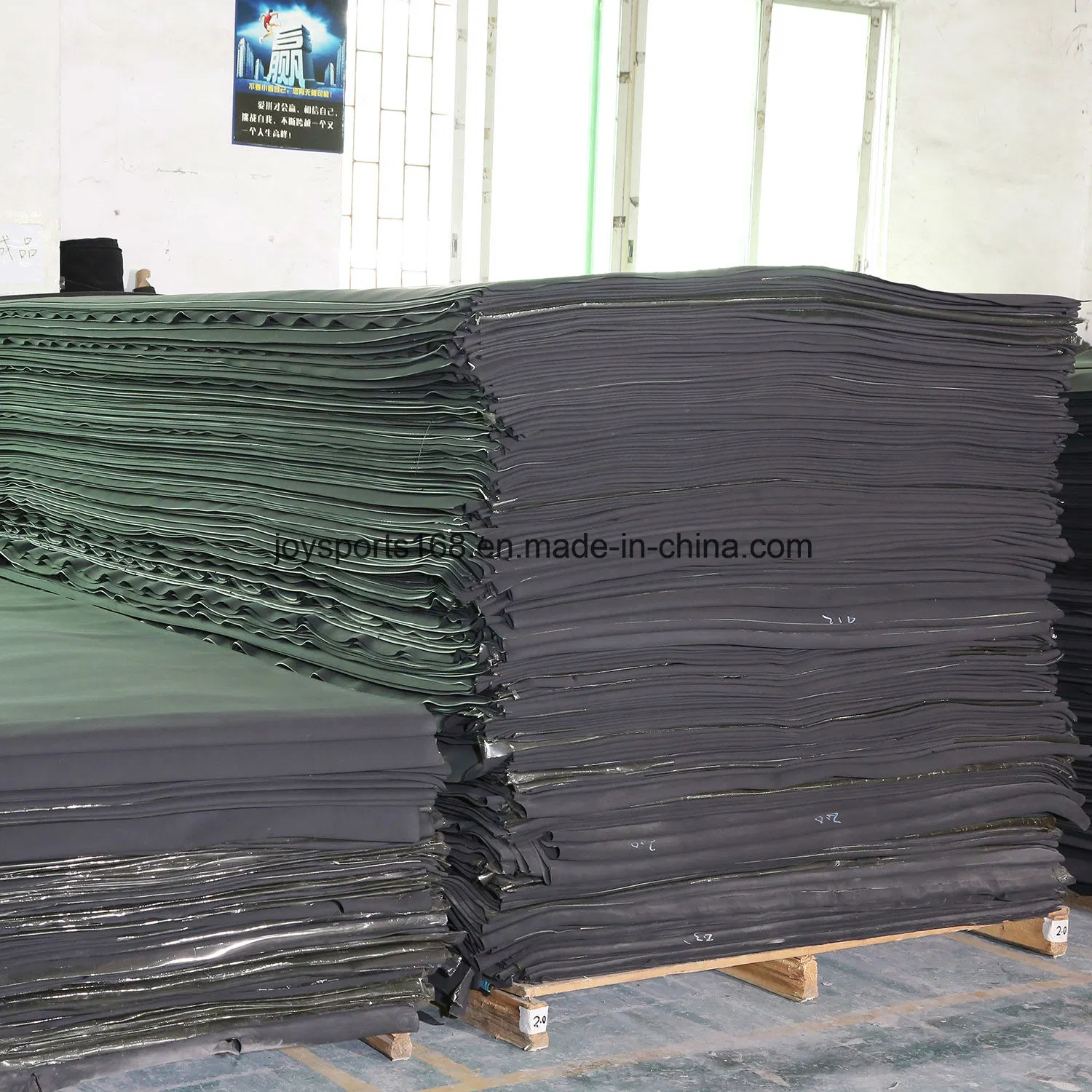 High quality/High cost performance  Styrene Butadiene Rubber SBR Neoprene